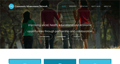 Desktop Screenshot of canatx.org